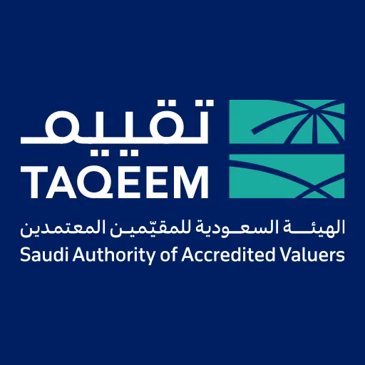 Saudi Authority of Accredited valuers